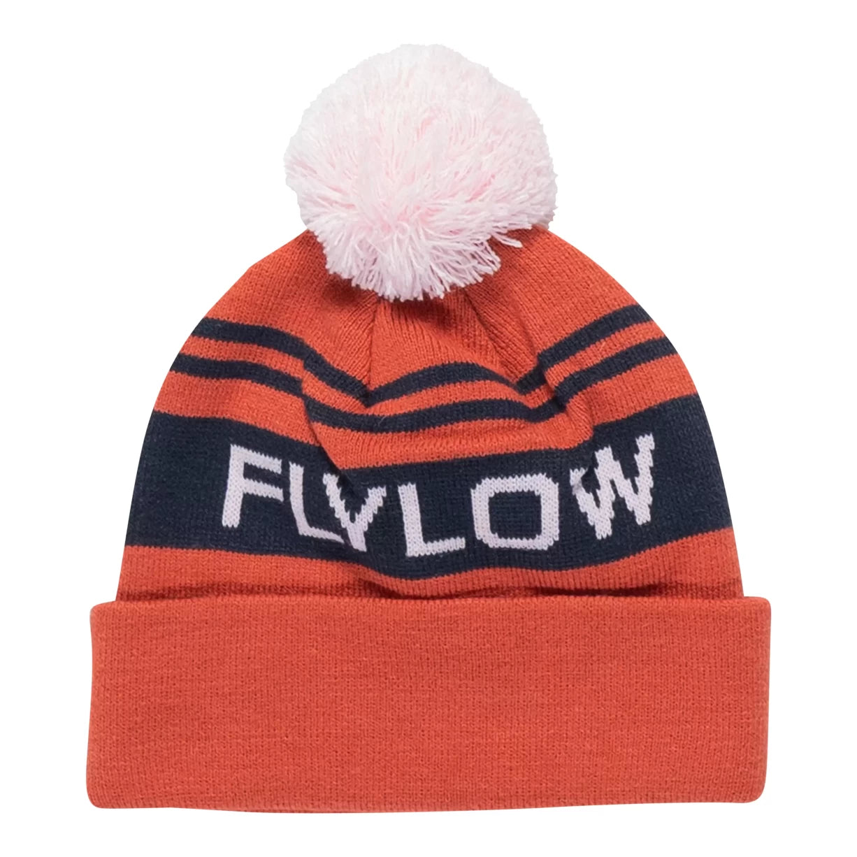 image of Flylow Pom Beanie