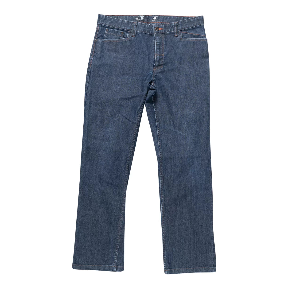 image of Mountain Hardwear Stretch Denim Jeans - Men's