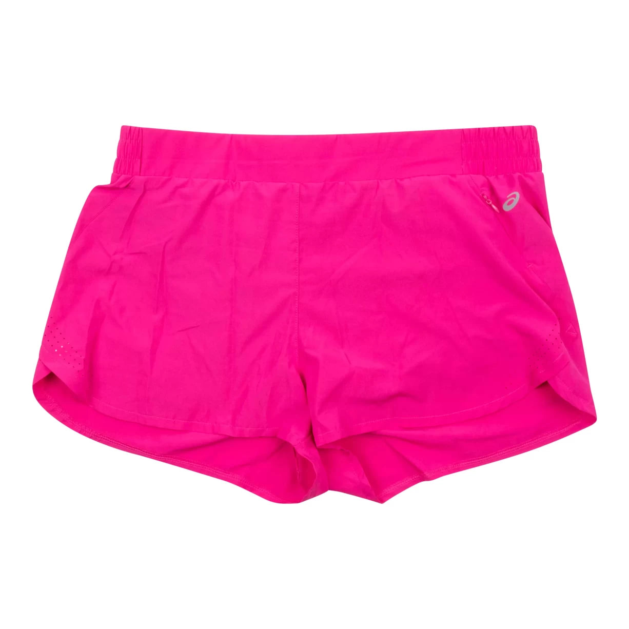 image of Asics Running Shorts with Lining - Women's