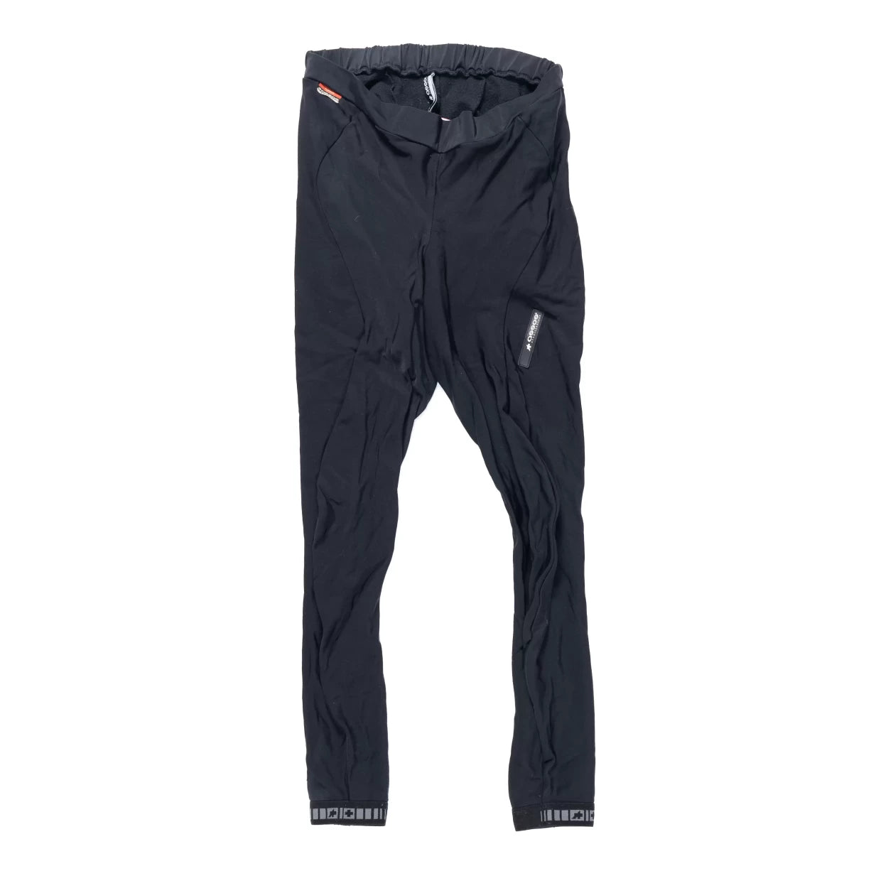 image of Assos FI.MILLE Series Cycling Tights - Women's
