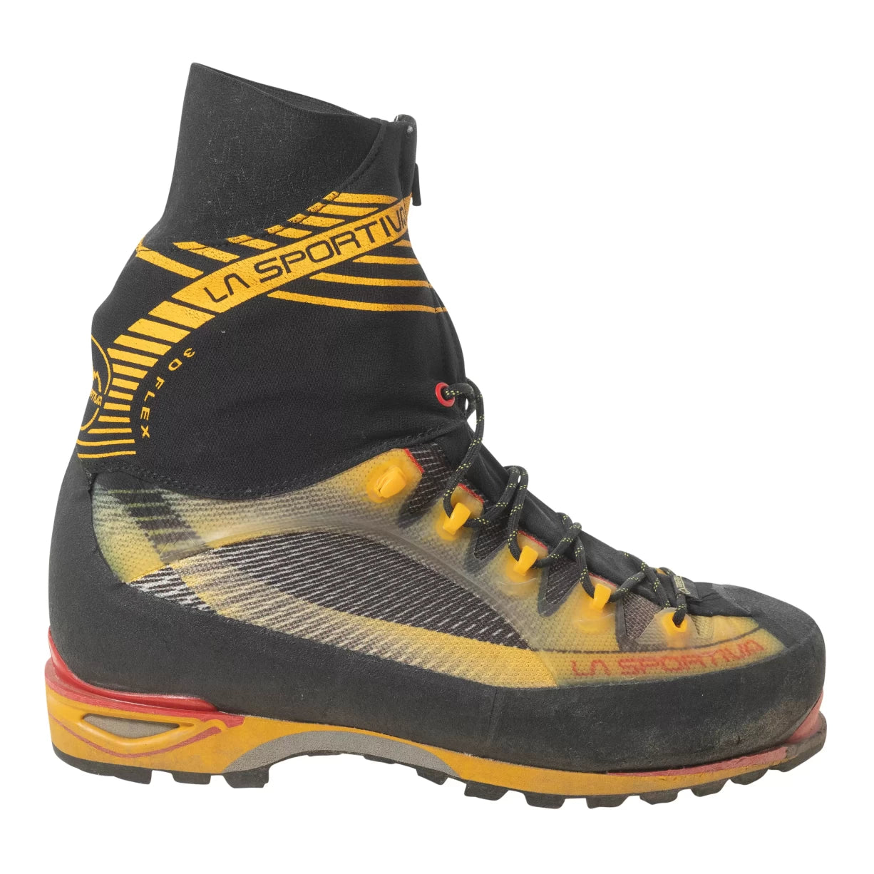 image of La Sportiva 3D Flex Mountaineering Boots