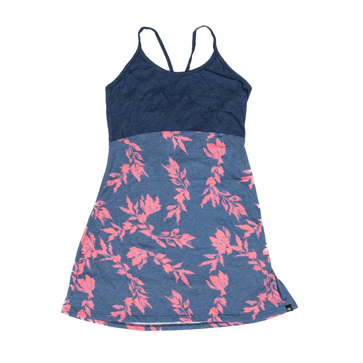 image of Tentree Leafy Shore Dress - Women's
