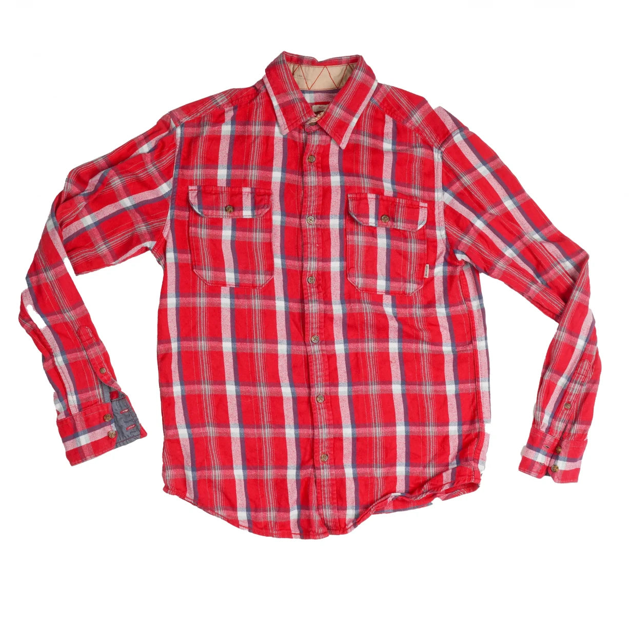 image of Burton Brighton Flannel - Men's
