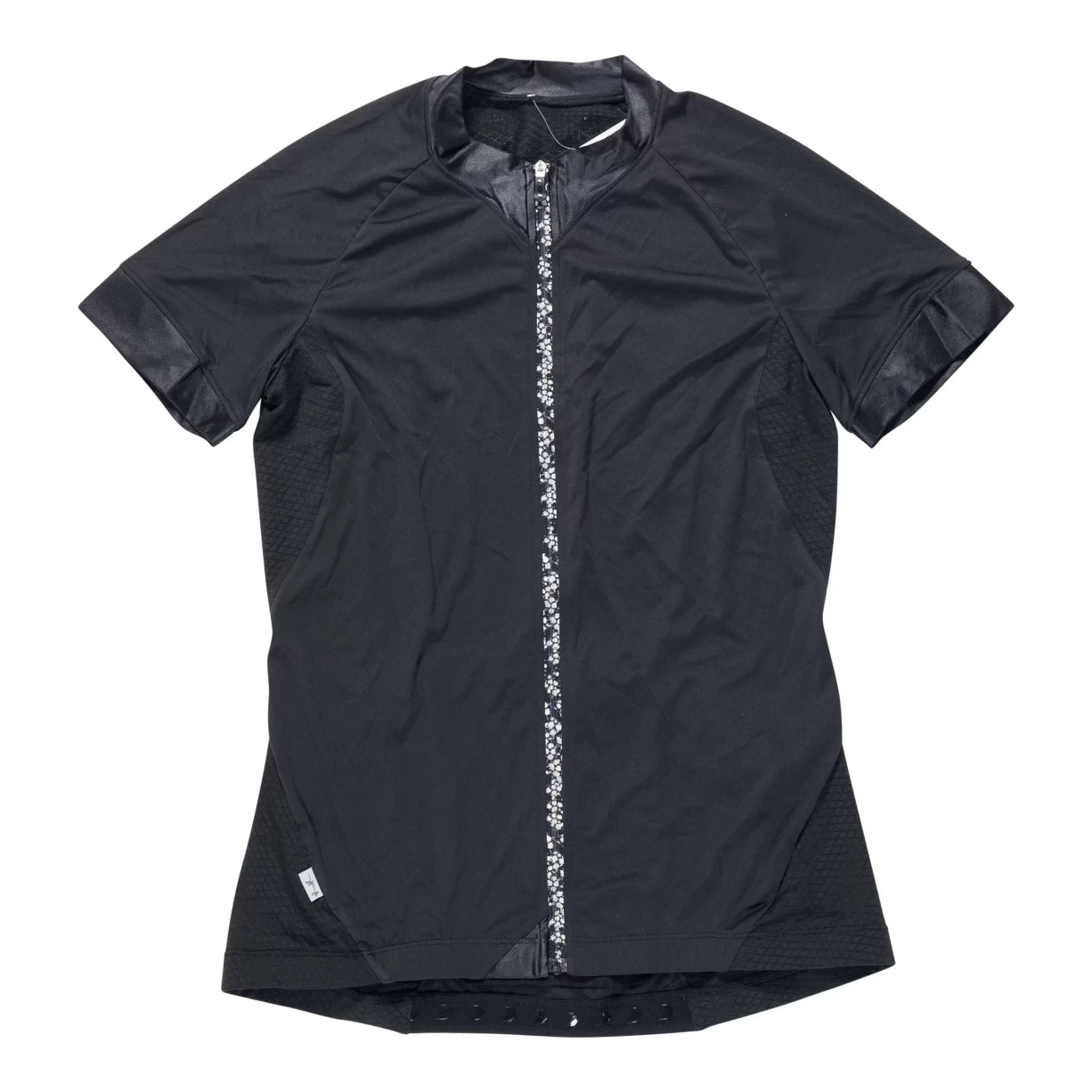 image of Louis Garneau Art Factory Short-Sleeve Jersey - Women's