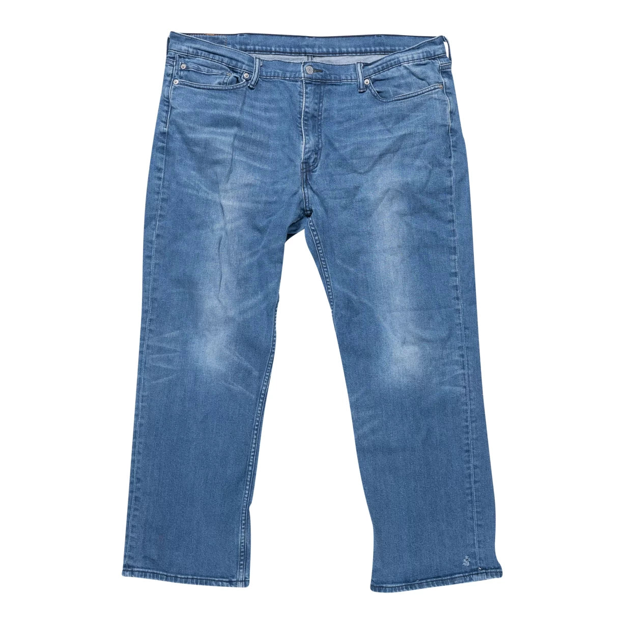 image of Levi's Denim Jeans - Men's