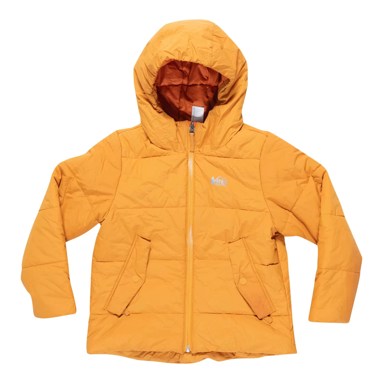 image of REI Co-op Traildreamer Insulated Jacket - Kids'