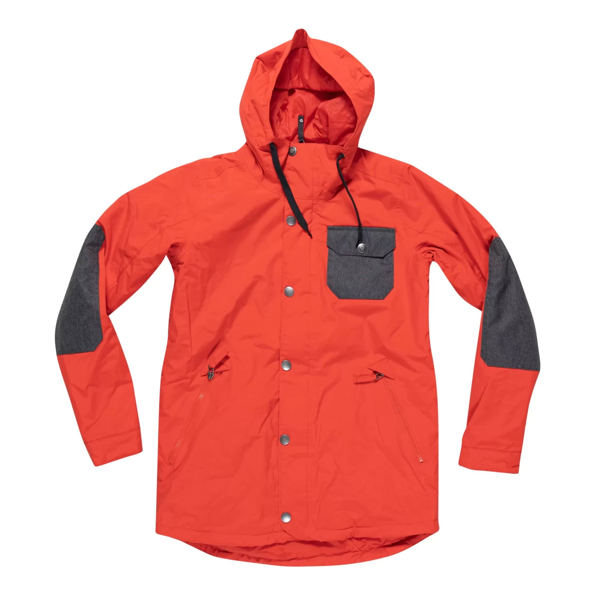 image of Burton White Collection Jacket - Men's
