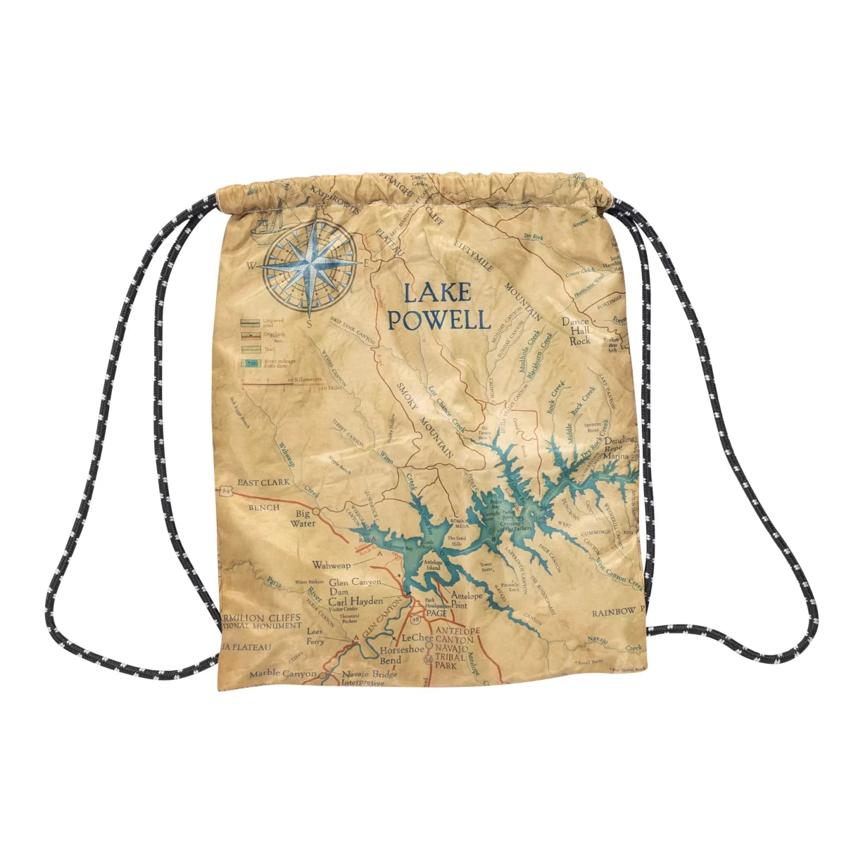 image of McGovern Outdoor Lake Powell Daypack