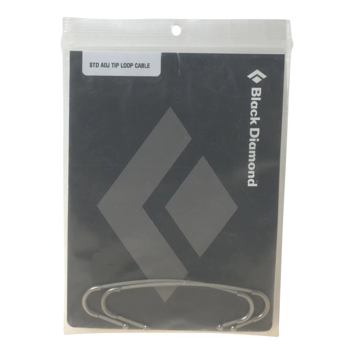 image of Black Diamond STD ADJ Loop Cable Skins