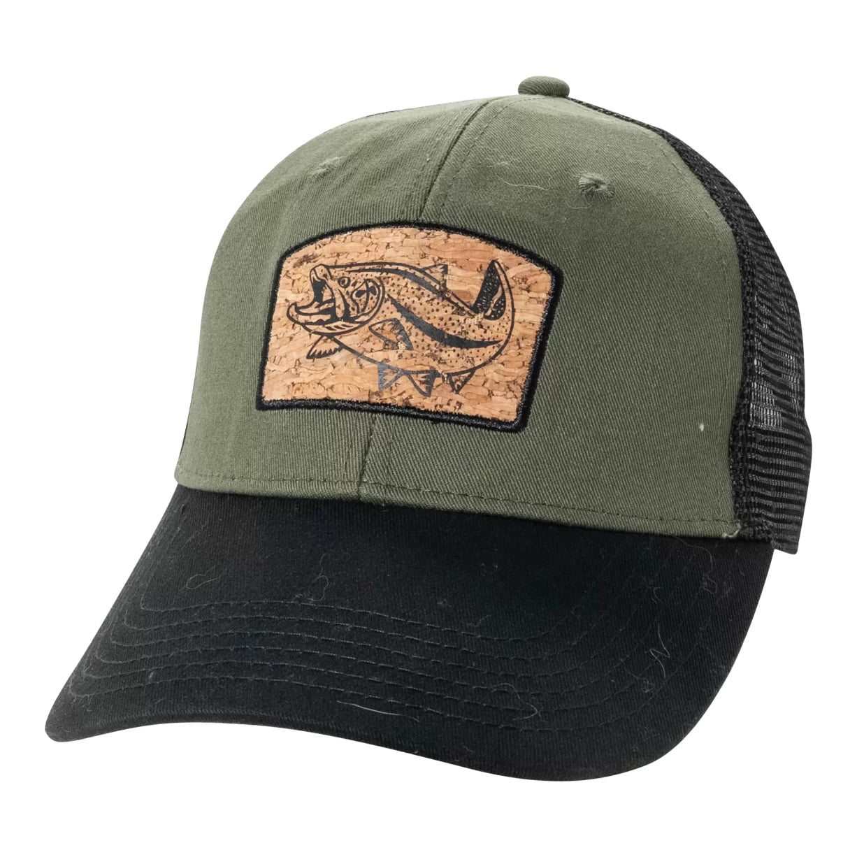 image of George Trucker Cap