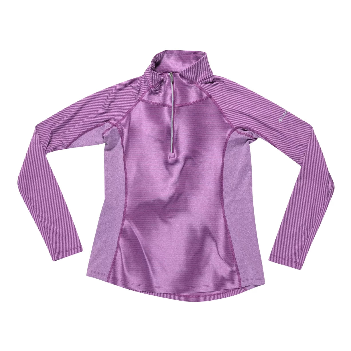 image of Columbia 1/4-Zip Performance Top - Women's