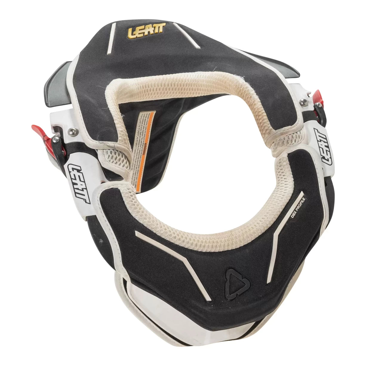 image of Leatt Bicycle DBX Neck Brace