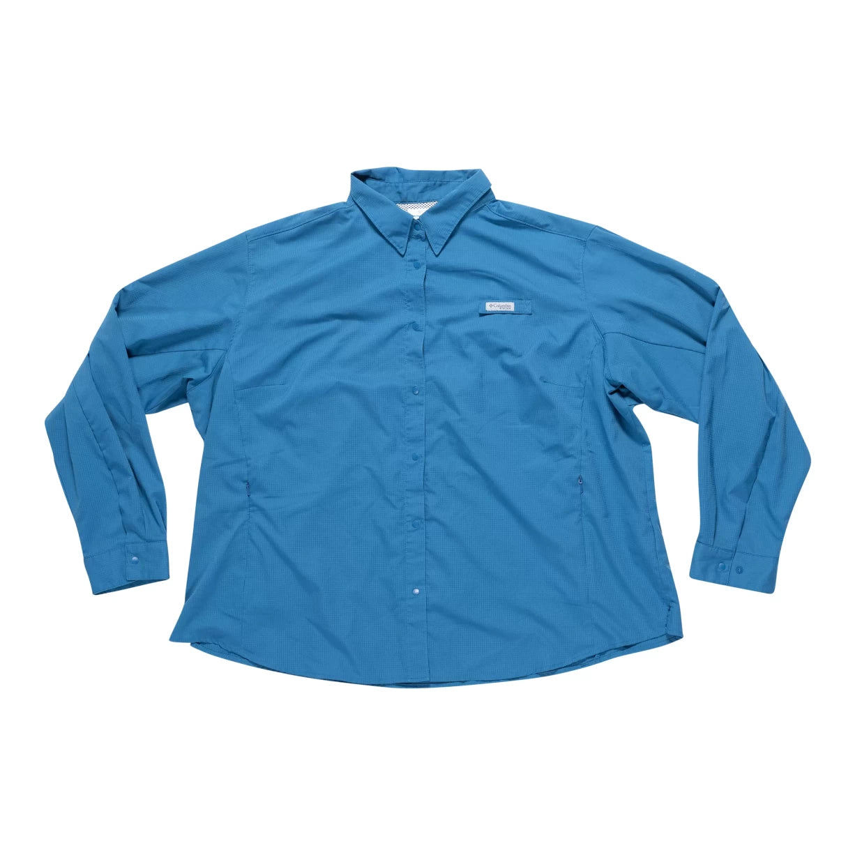 image of Columbia Sportswear Columbia PFG Tamiami II L/S Shirt-Women's
