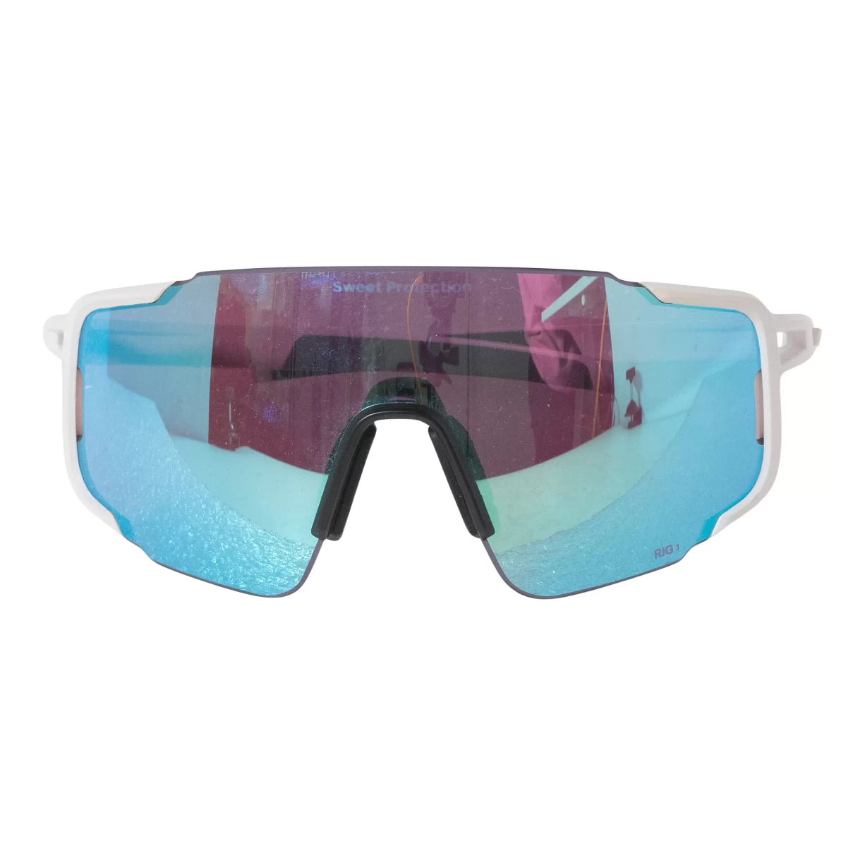 image of Sweet Protection Ronin RIG Photochromic Sunglasses