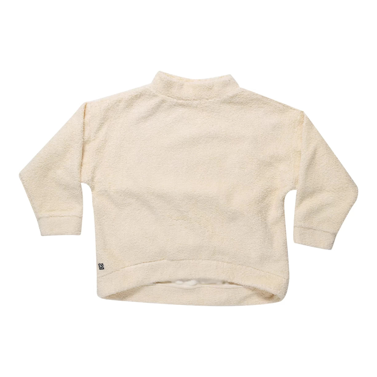 image of Backcountry GOAT Fleece Mockneck Top - Women's