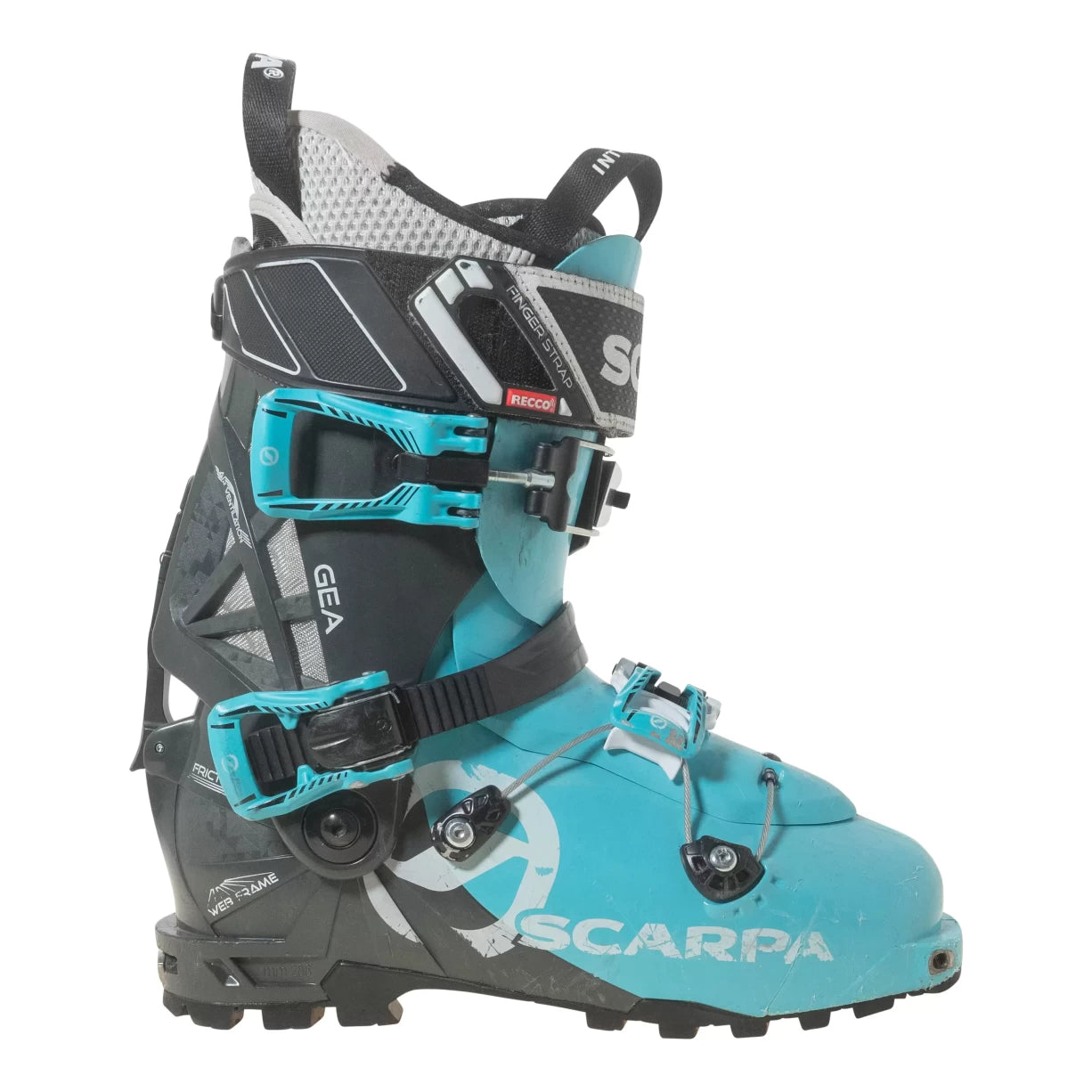 image of Scarpa Gea Alpine Touring Ski Boot