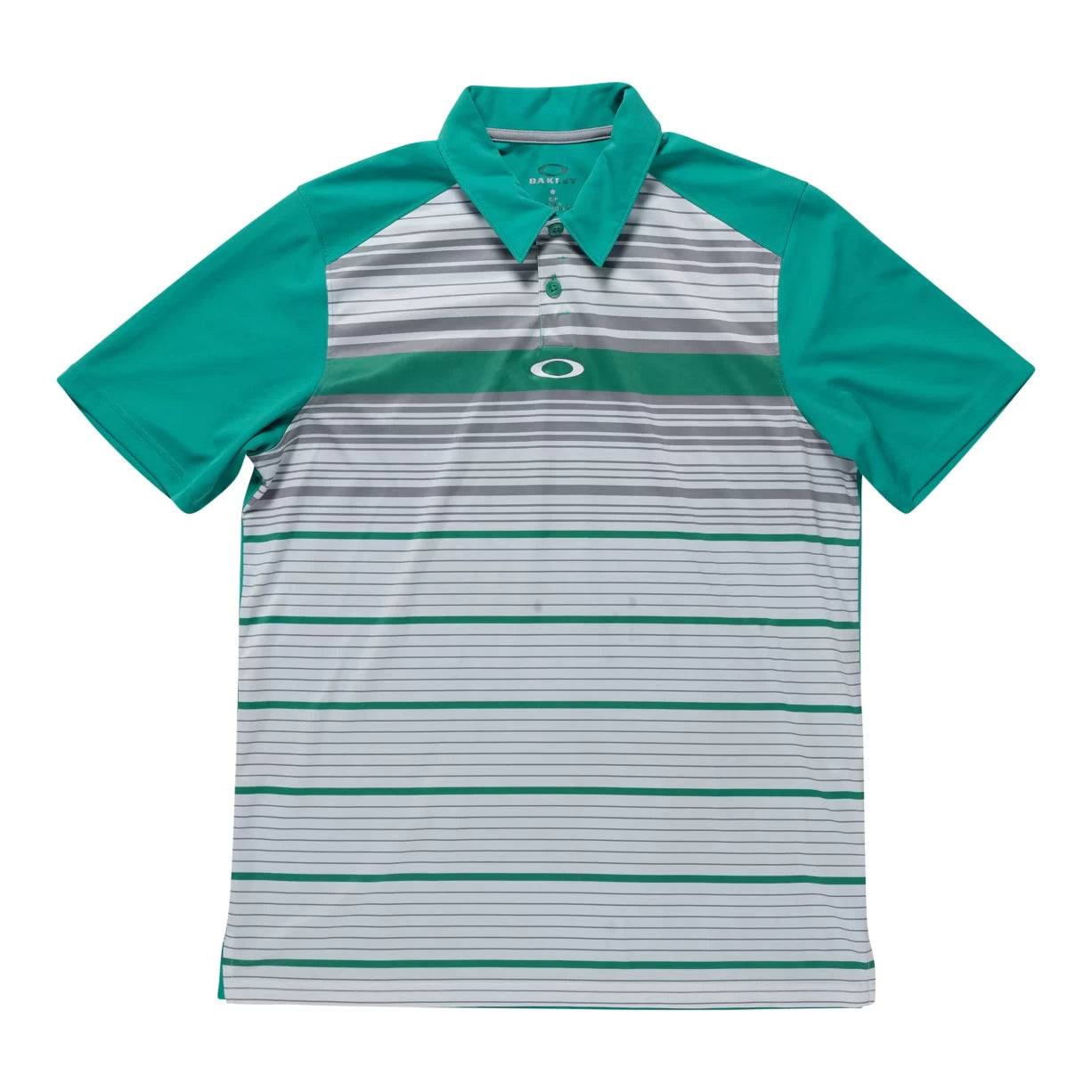 image of Oakley Legacy Polo - Men's