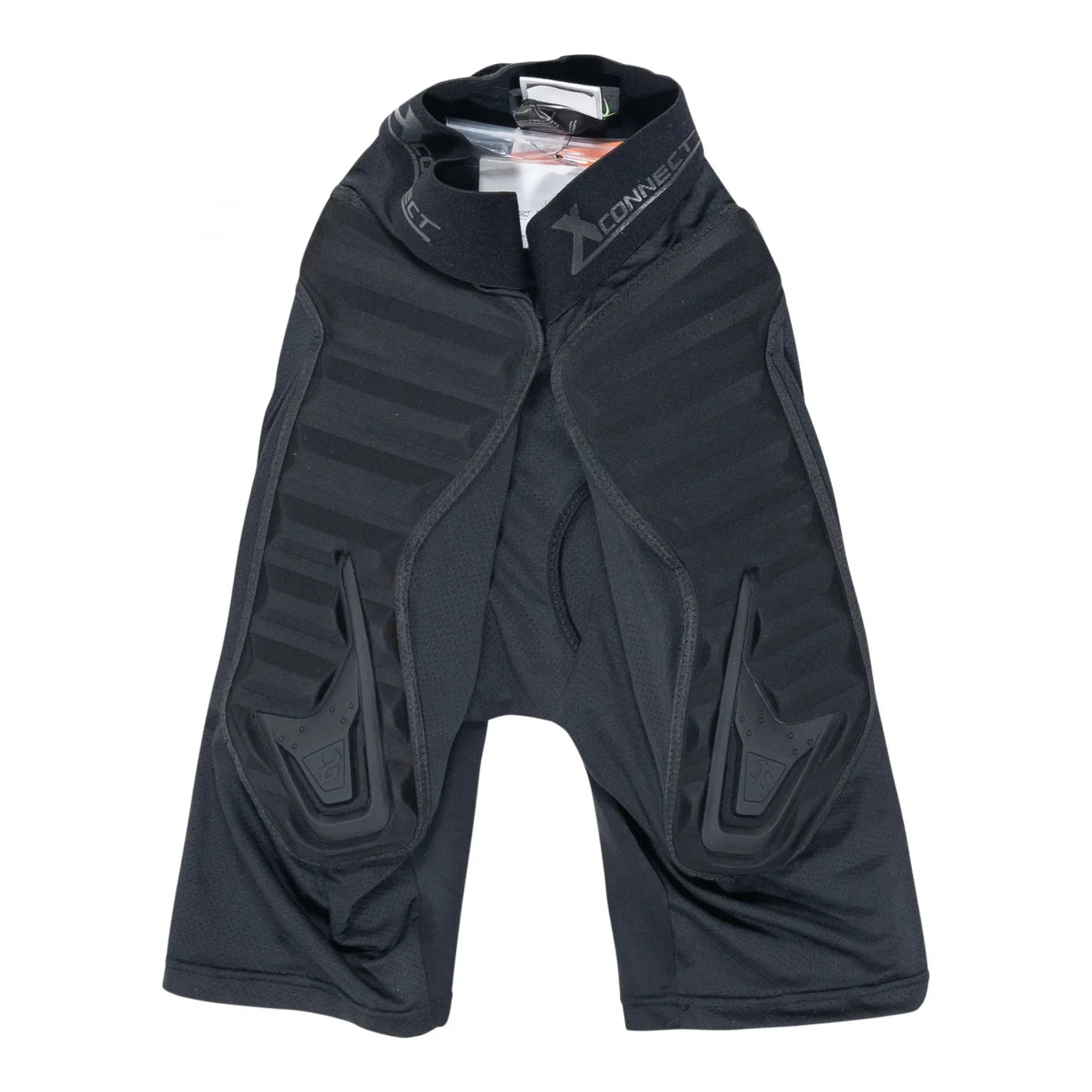 Demon Flexforce X V4-V5 D3O Men's Shorts