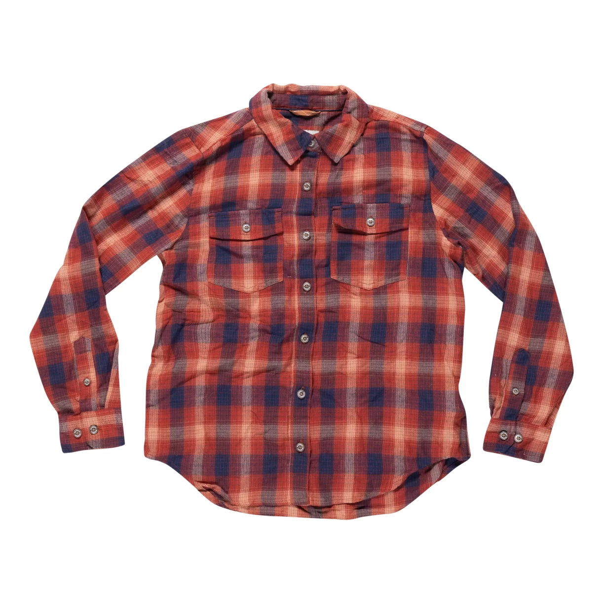 image of Marmot Fairfax Midweight Flannel