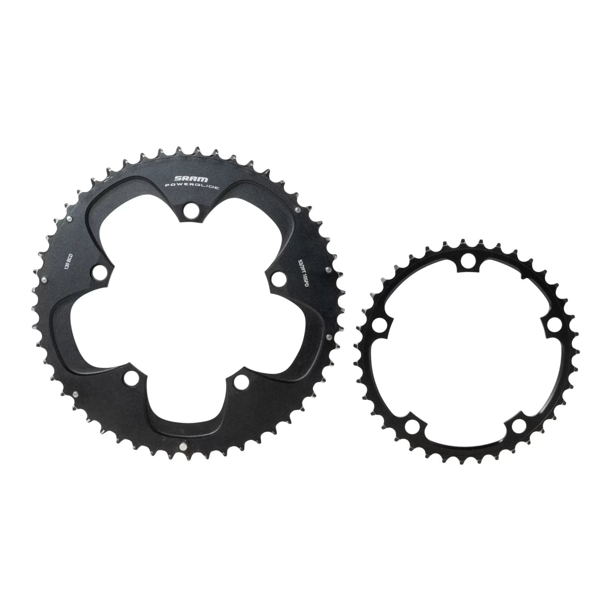 image of SRAM PowerGlide Chainring