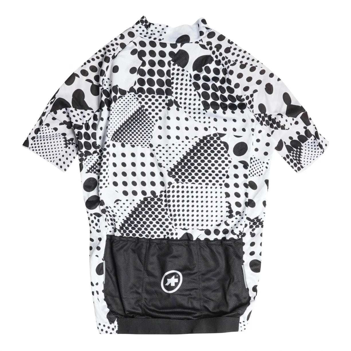 Assos Erlkoenig S/S Cycling Jersey