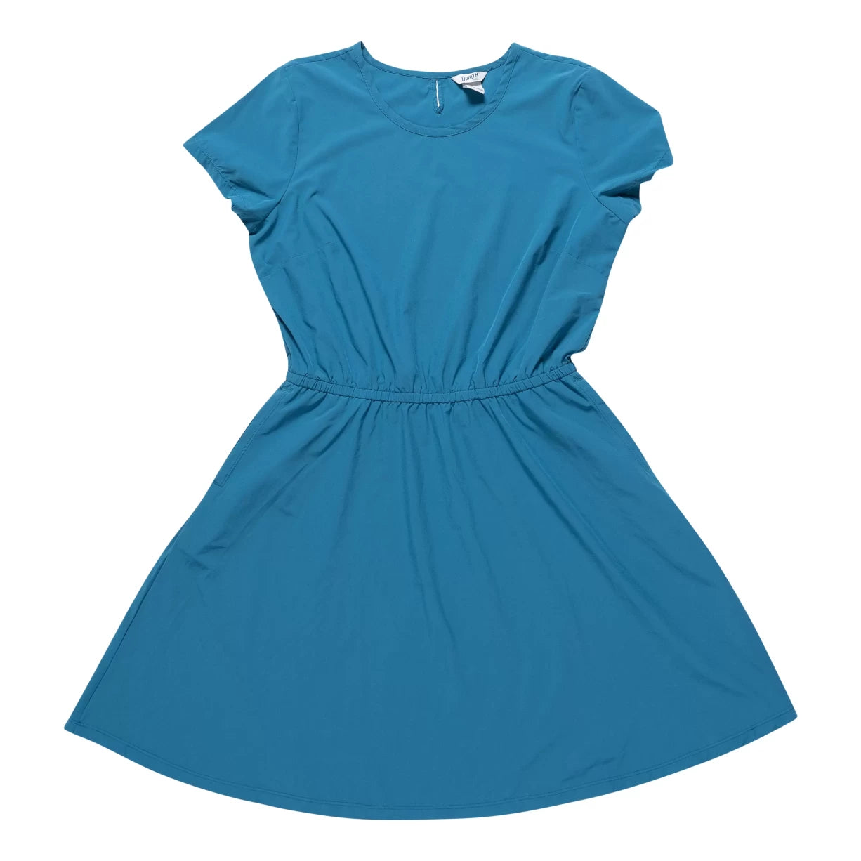 image of Duluth Trading Co Flexcellence Dress - Women's