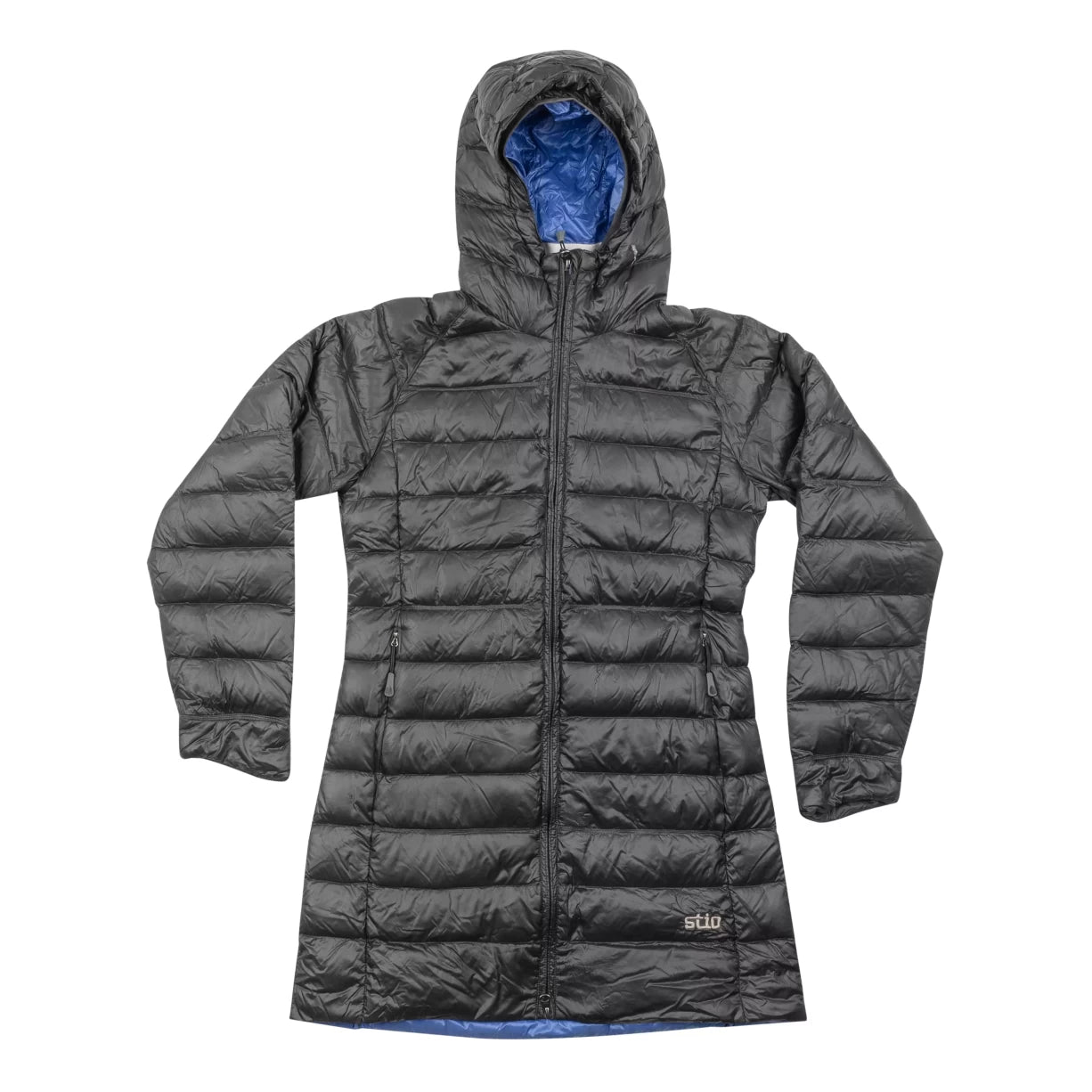 image of Stio Hometown Down Parka - Women's