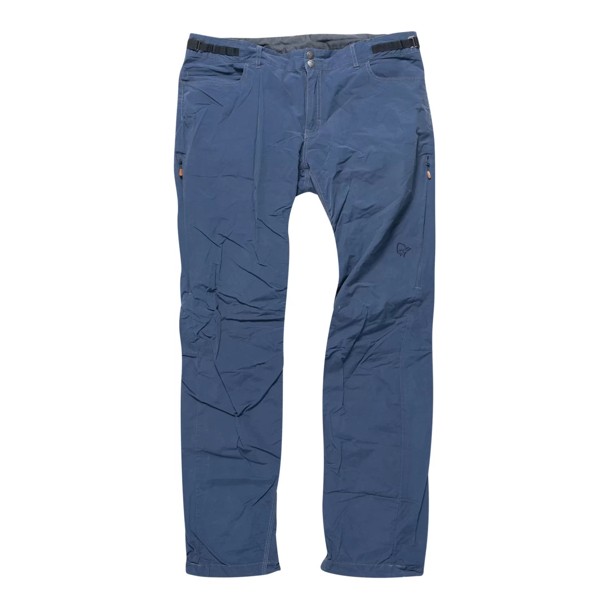 image of Norrøna Svalbar Light Cotton Pants - Women's