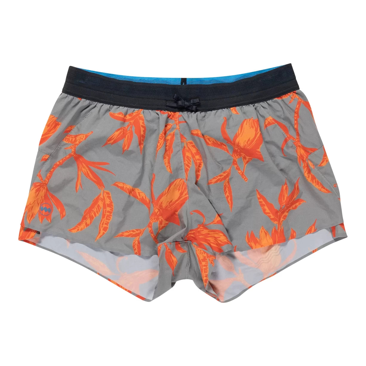 image of Janji AFO Middle Shorts - Women's