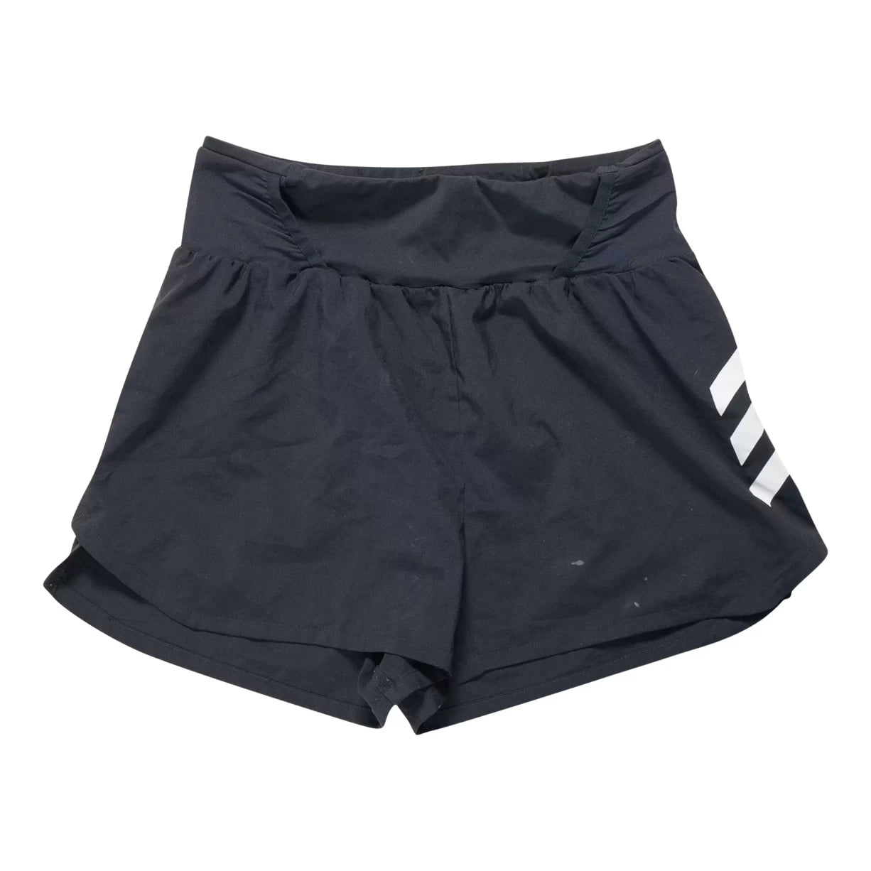 image of Adidas Terrex Parley Agravic All-Around Shorts - Women's