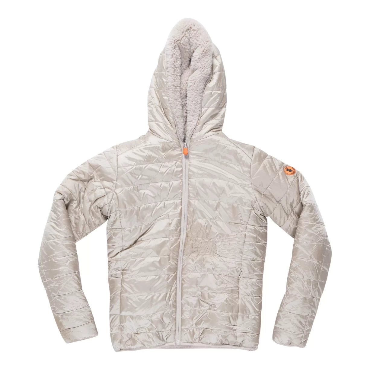 image of Save The Duck Animal Free Puffer Jacket Gavin - Boys'