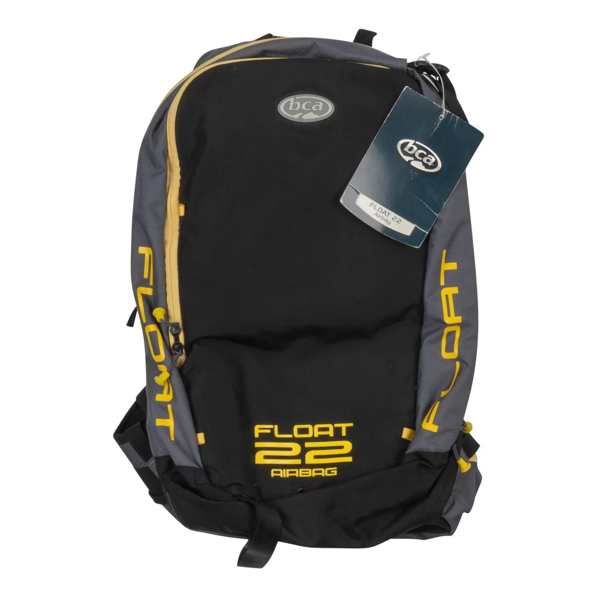 image of Backcountry Access Float 22 Avalanche Airbag Pack