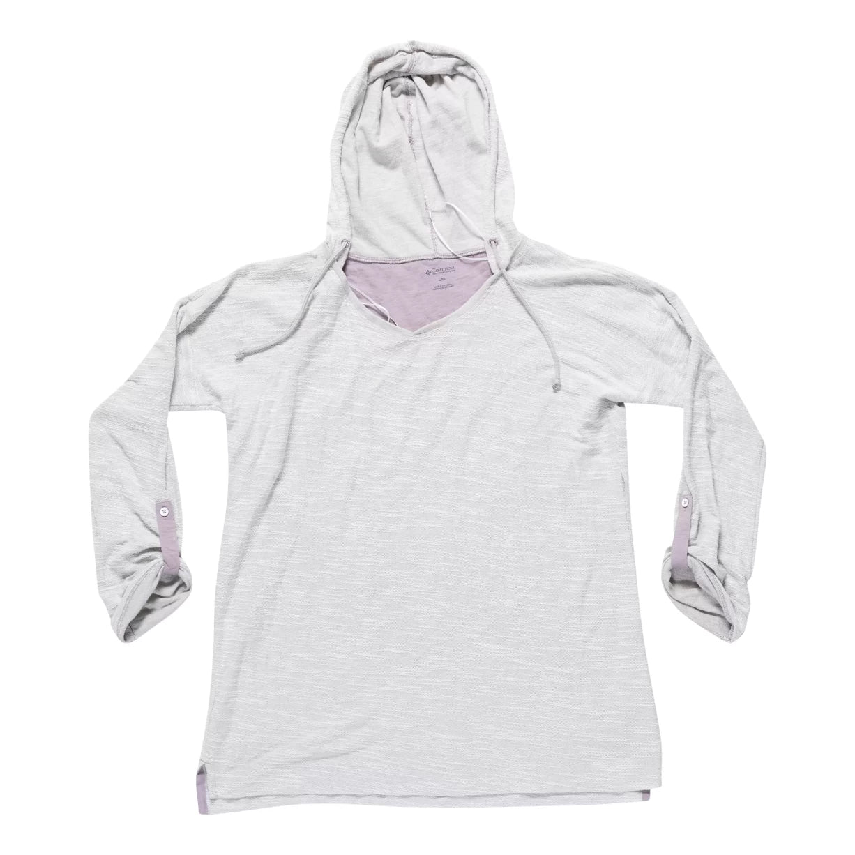 image of Columbia Coastal Escape Hoodie - Women's