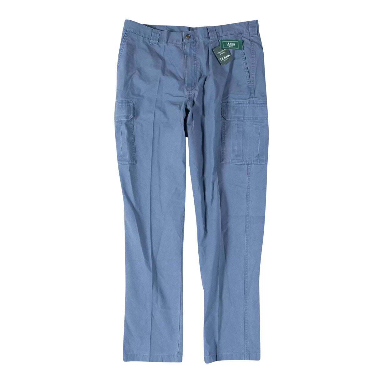 image of L.L.Bean Tropic-Weight Cargo Pant - Men's