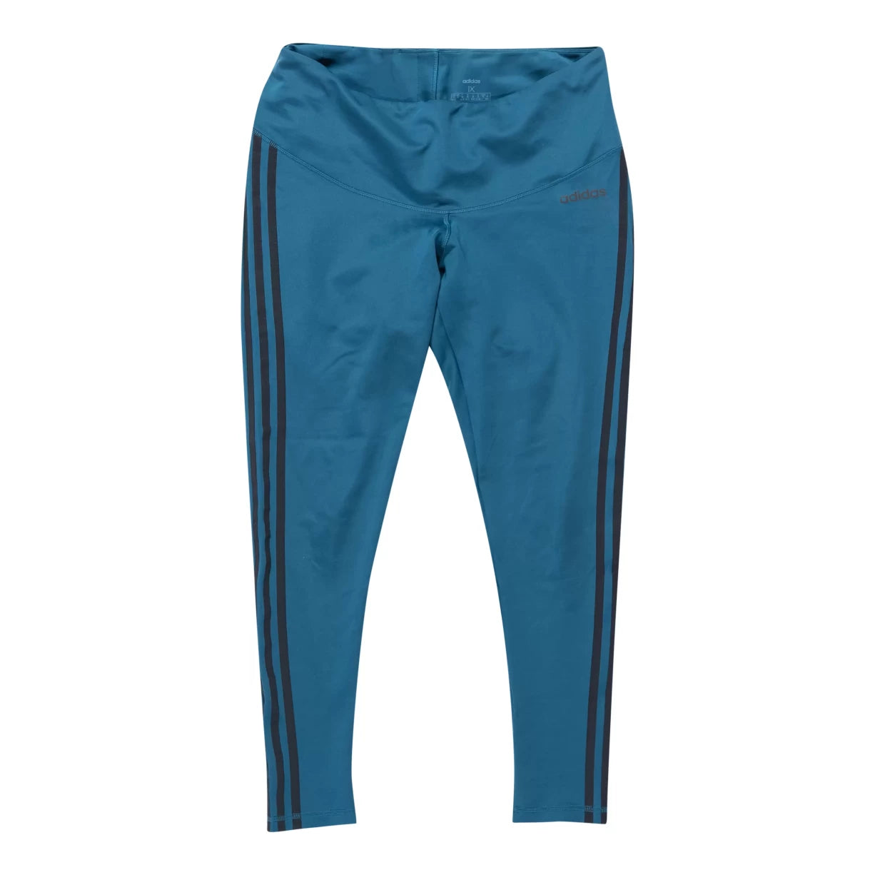 image of Adidas Designed 2 Move 7/8 Tights - Women's
