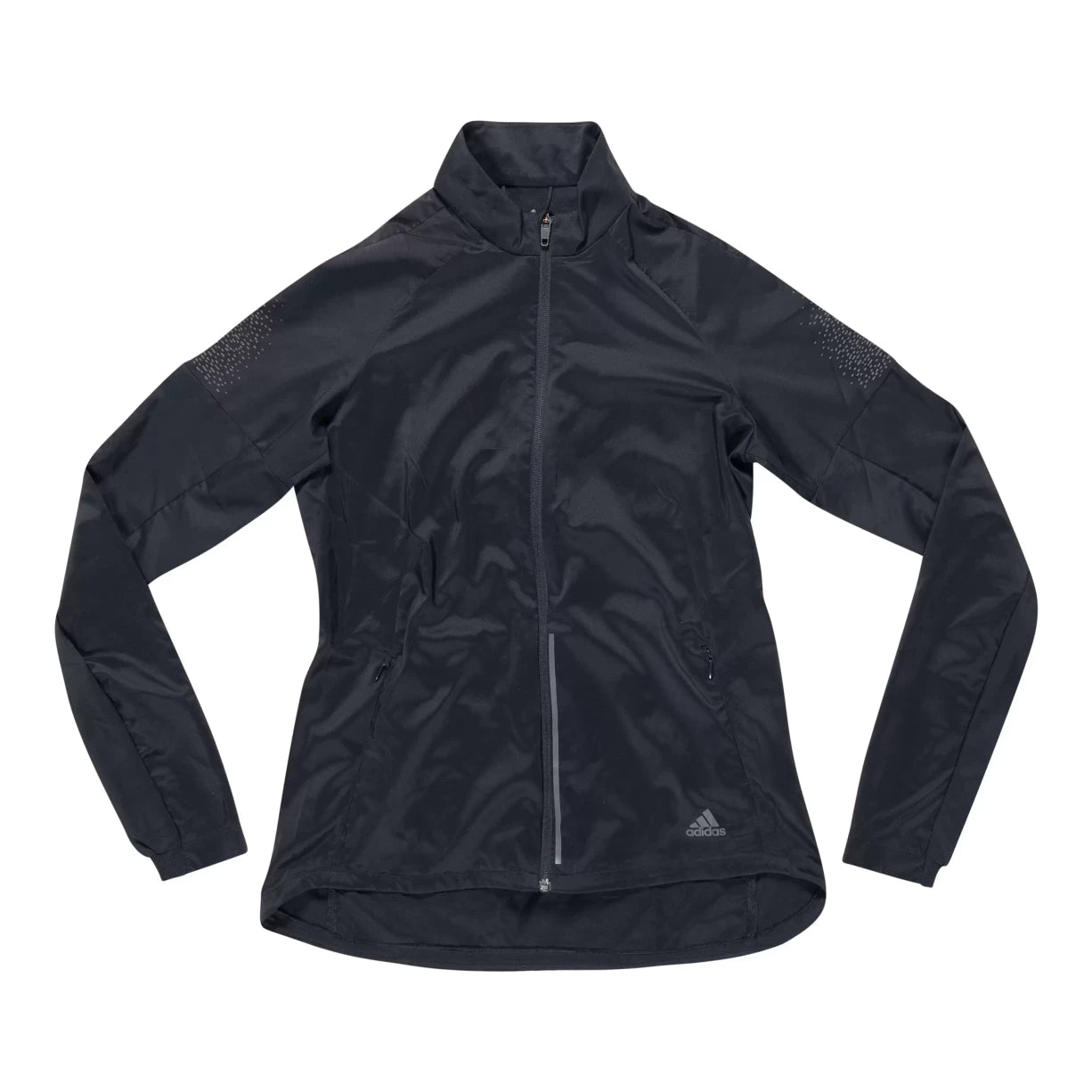 image of Adidas Supernova Reflective Jacket - Women's