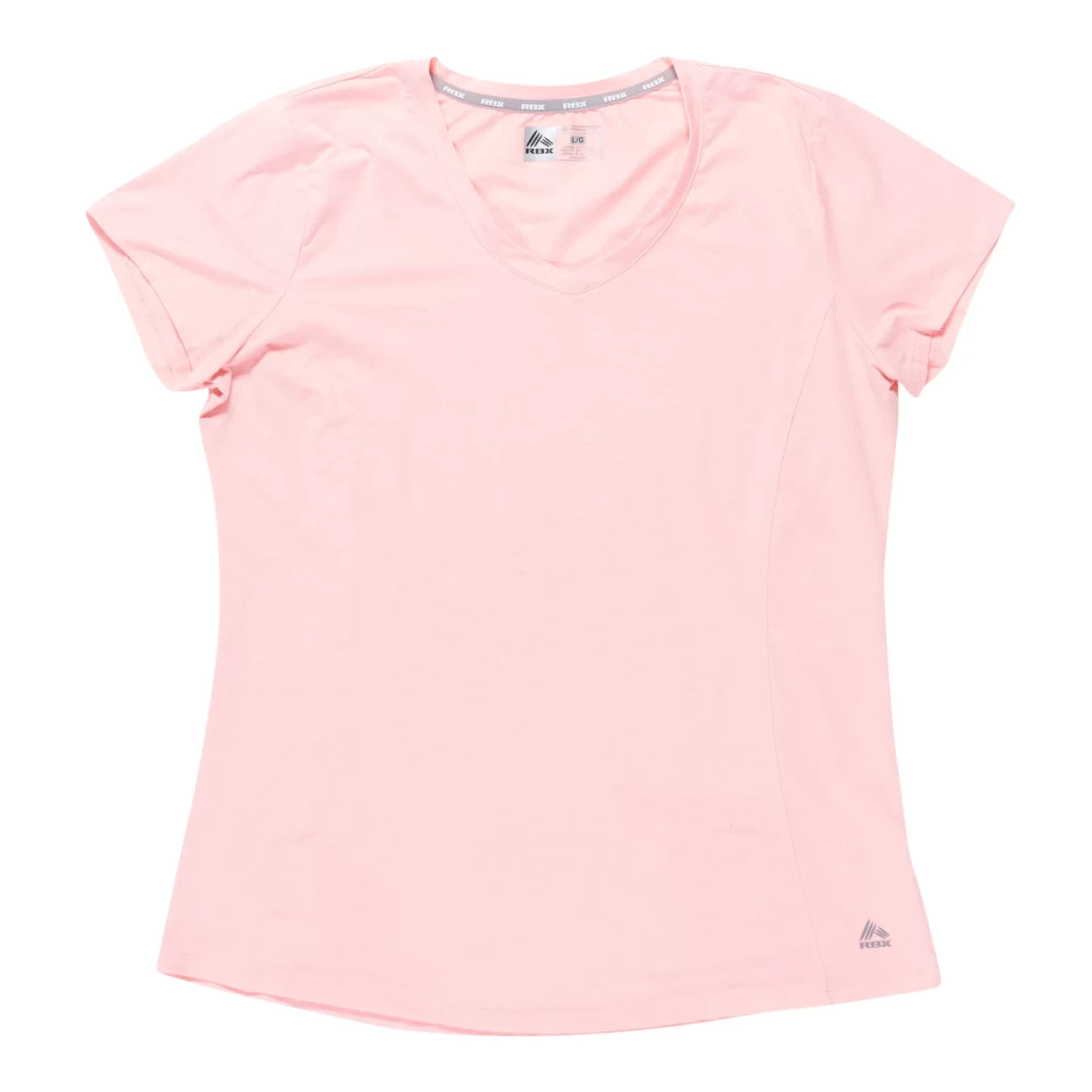image of RBX Breezy Hi Low Tee - Women's