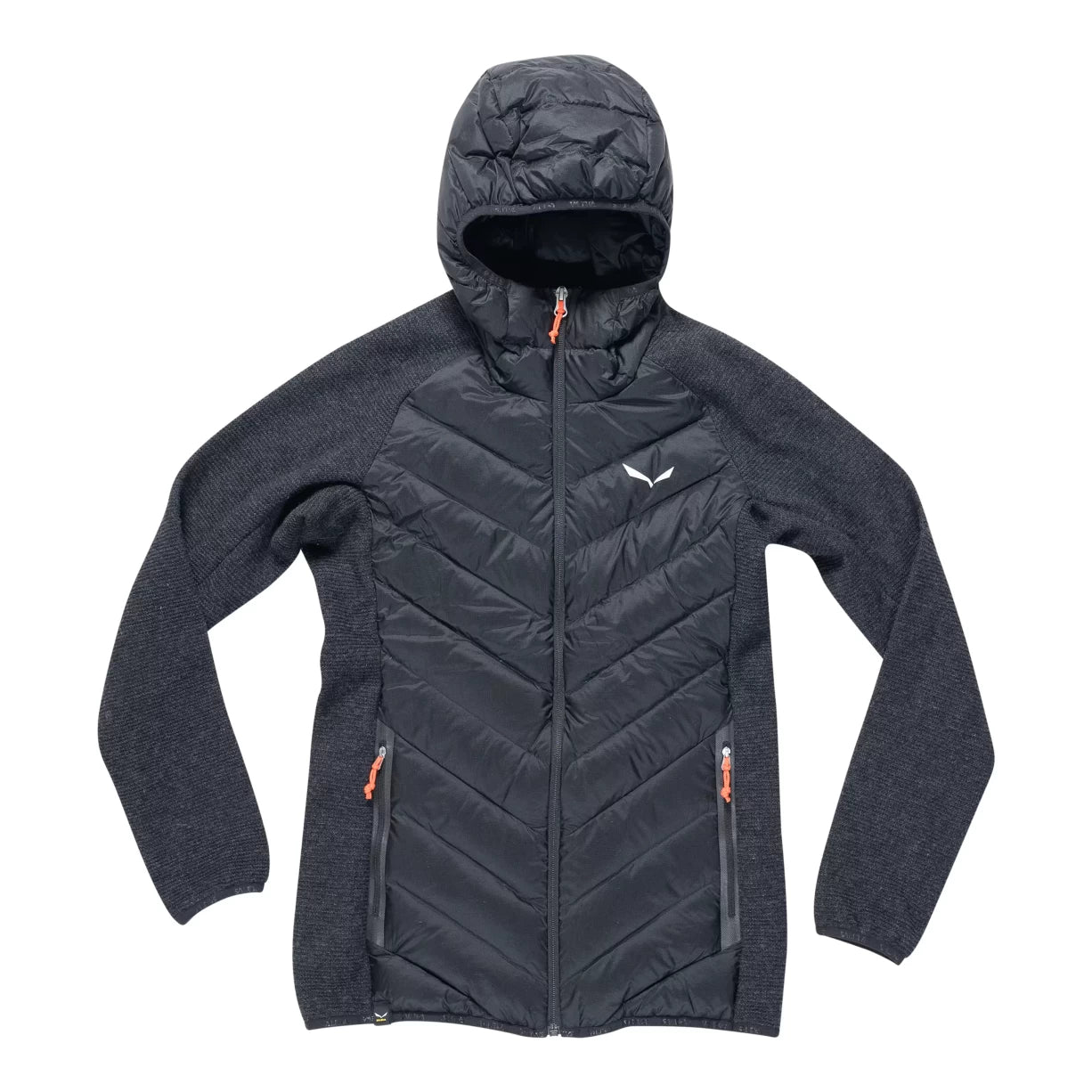 image of Salewa Fanes Sarner/RDS Down Hybrid Jacket - Women's