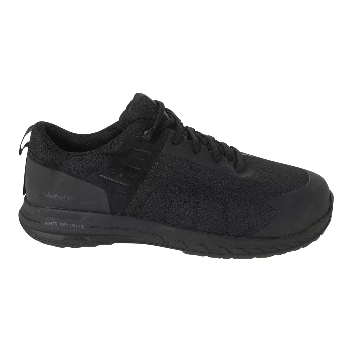 Timberland Pro Overdrive Comp-Toe Work Shoes