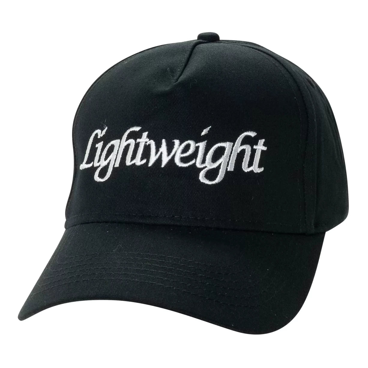 image of Lightweight Logo Snapback Hat