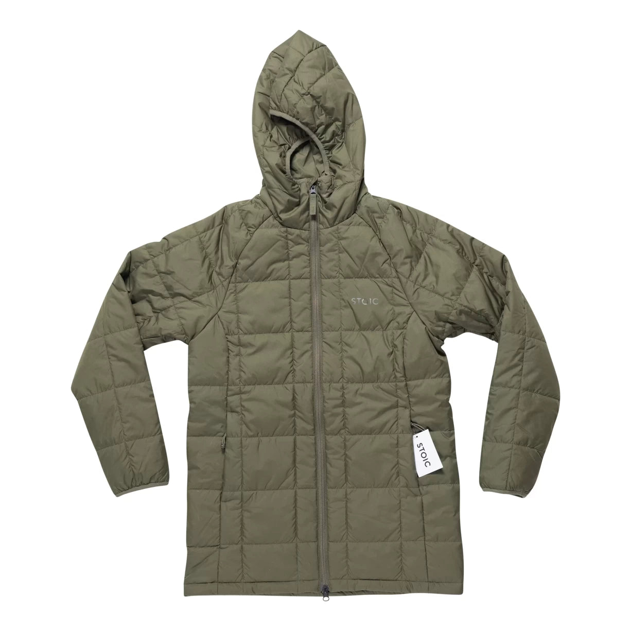 image of Stoic Venture Insulated Parka - Women's