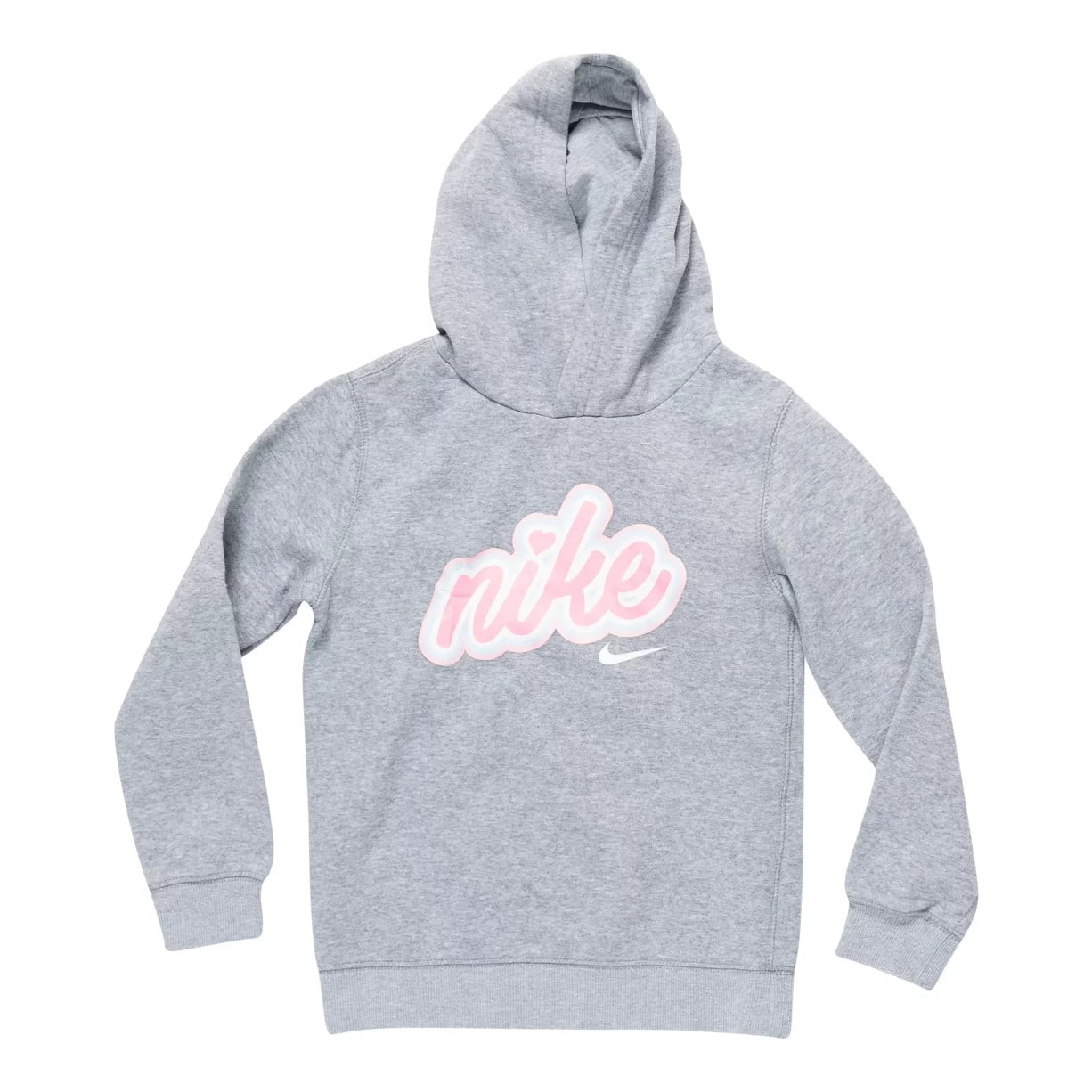 image of Nike Pullover Hoodie - 6X - Toddler