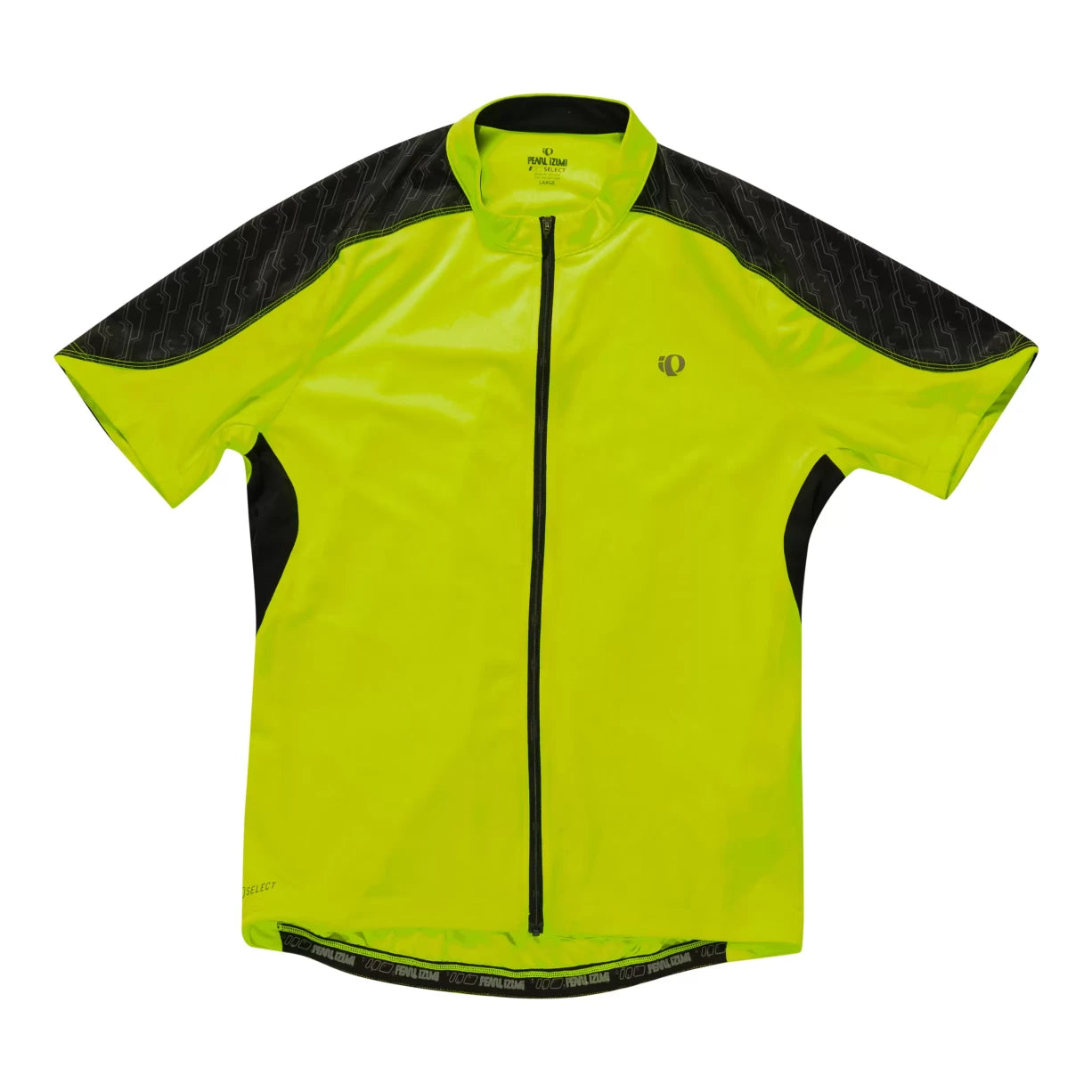Pearl Izumi 1 Select Bike Jersey - Men's