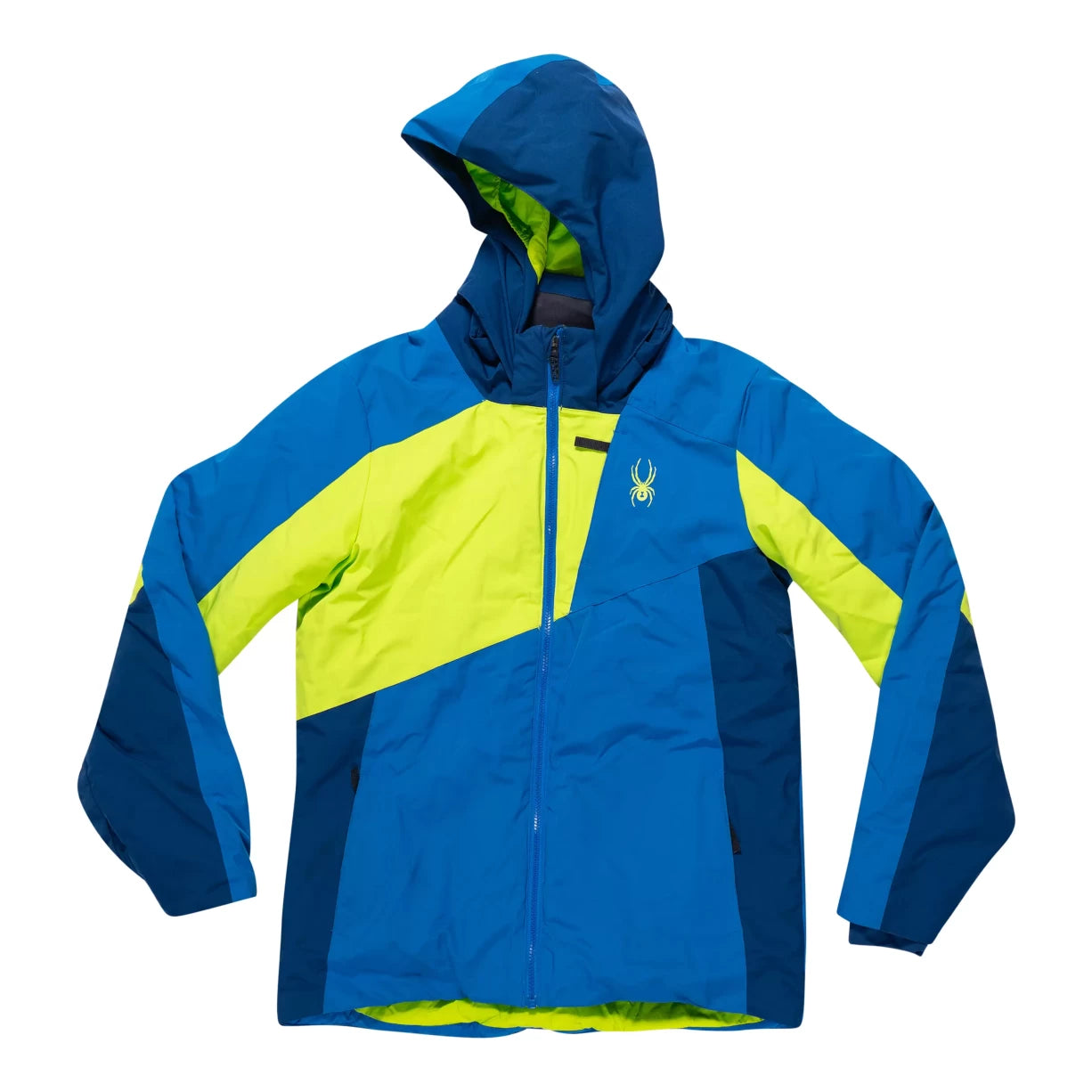 image of Spyder Ambush Jacket - Boys'