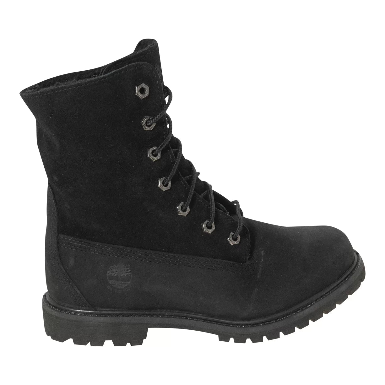 Timberland Authentic Mid Warm Lined Waterproof Boot