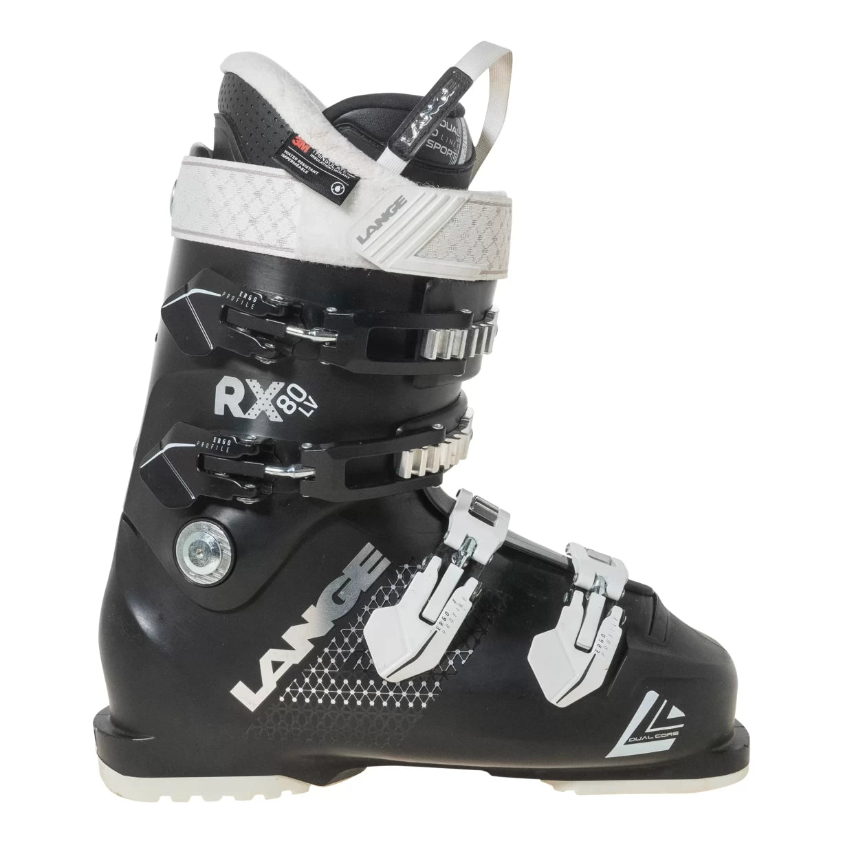 image of Lange RX 80 LV Ski Boots
