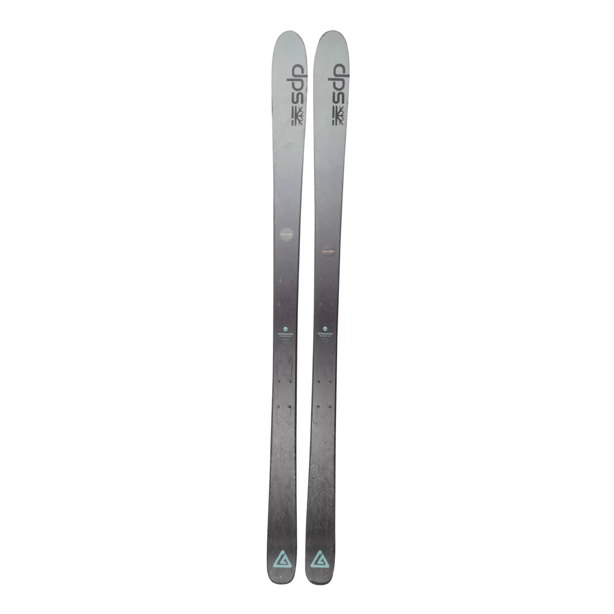 image of DPS Cassiar F82 Foundation 2019