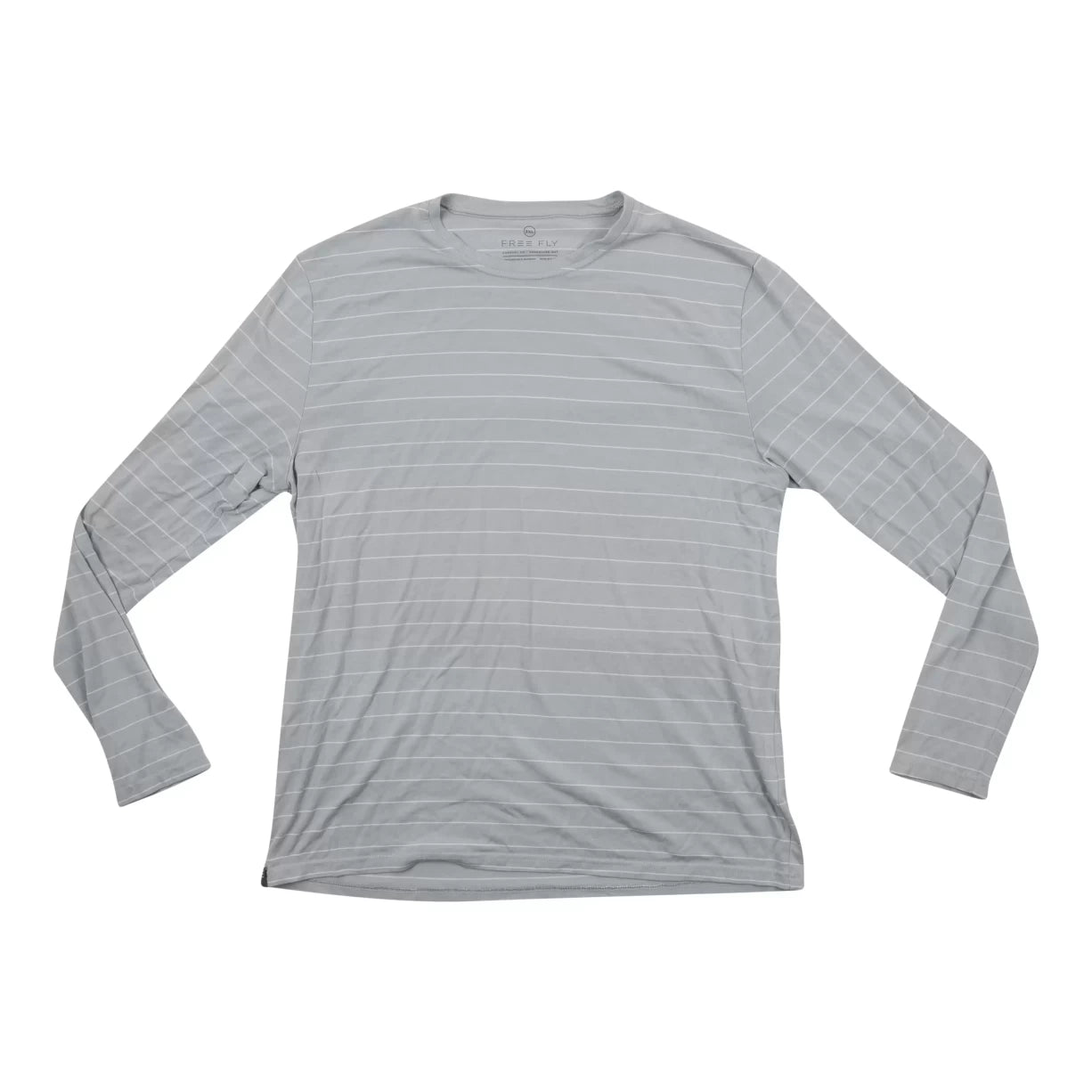 image of Free Fly Bamboo Long Sleeve Shirt - Men's