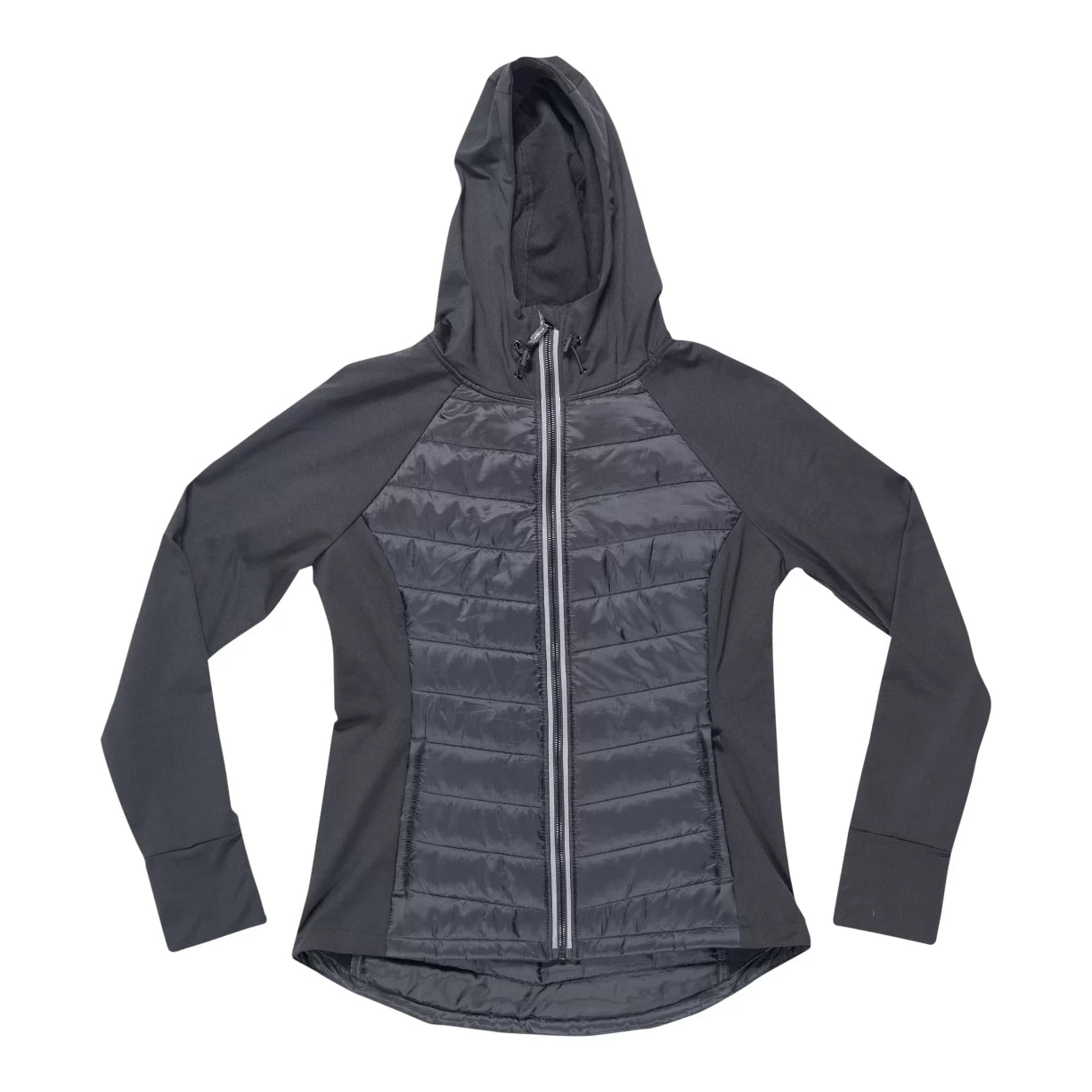Kyodan Hybrid Hooded Fleece - Women's