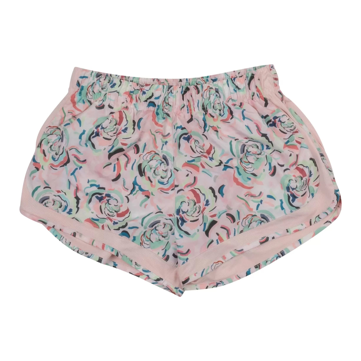 image of Leg3nd Athletic Shorts - Women's